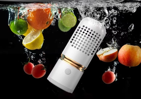 蔬果淨化器評價