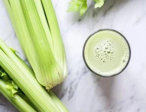 西芹汁最佳飲用時間