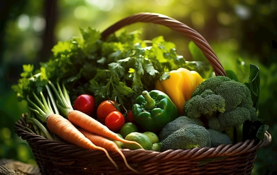 有機農業農藥使用