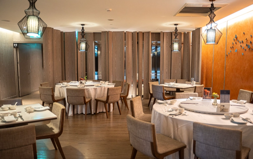 板桥儿童友善餐厅