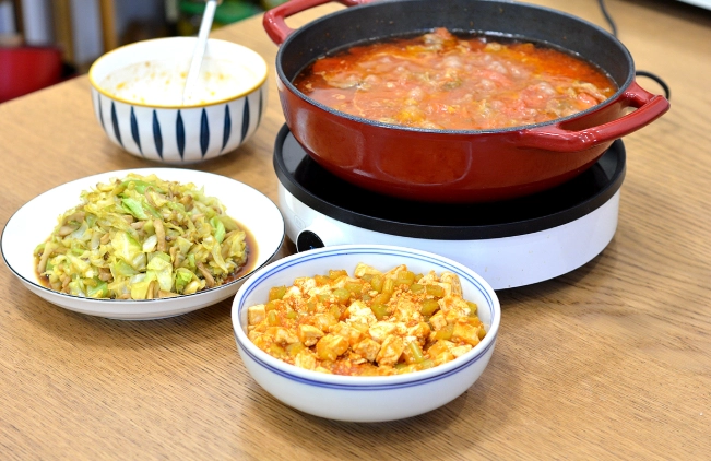 胃不好晚餐吃什么