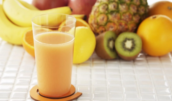 香蕉紅蘿蔔汁好處