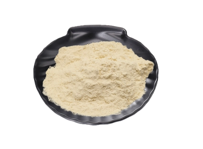 高纖維澱粉食物