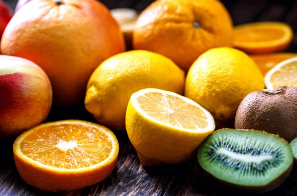 藥物水果相互作用