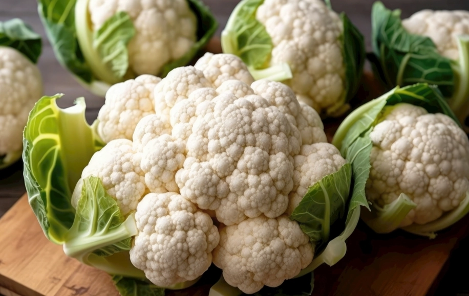 冷凍花椰菜煮法