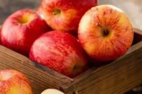 蘋果纖維好處