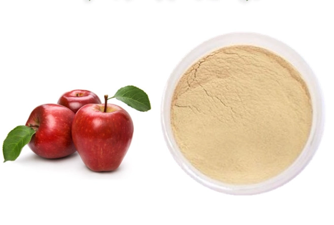 蘋果纖維粉功效