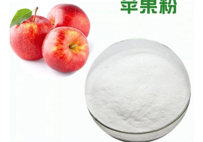 蘋果纖維粉食用方法
