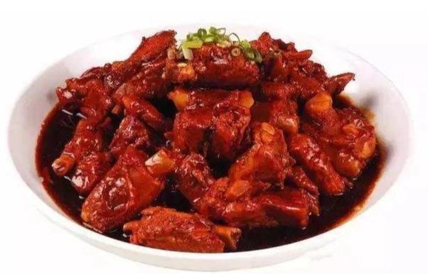 兒童愛吃家常菜