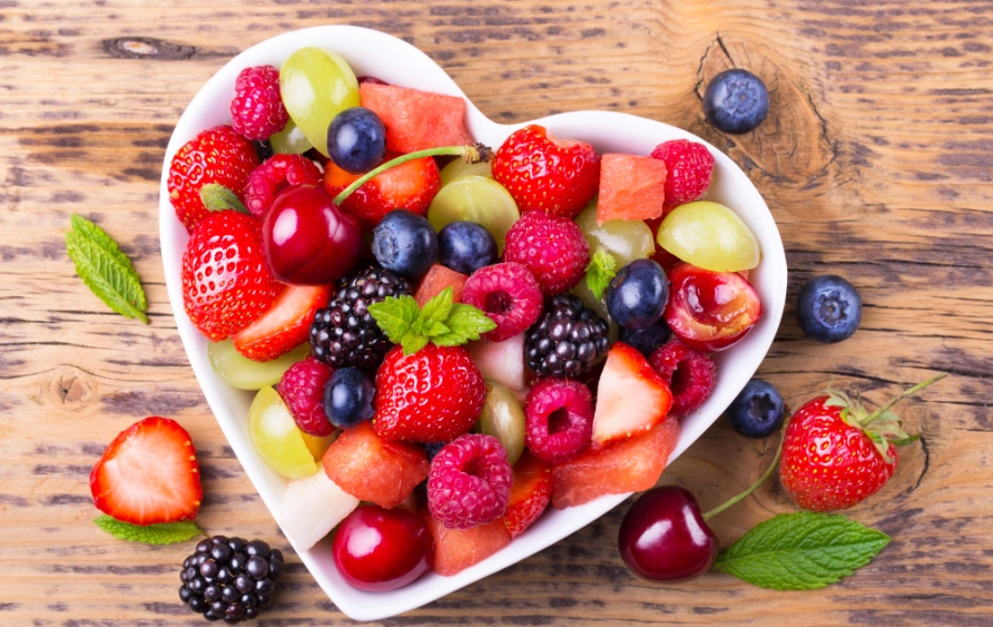 腎臟病飲食水果