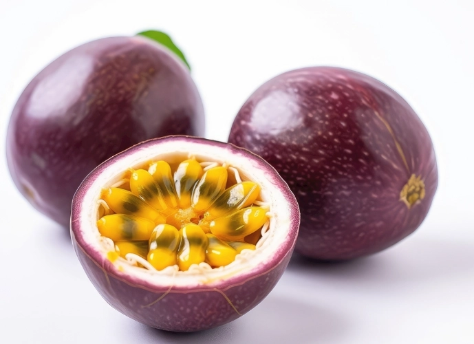 百香果每日食用