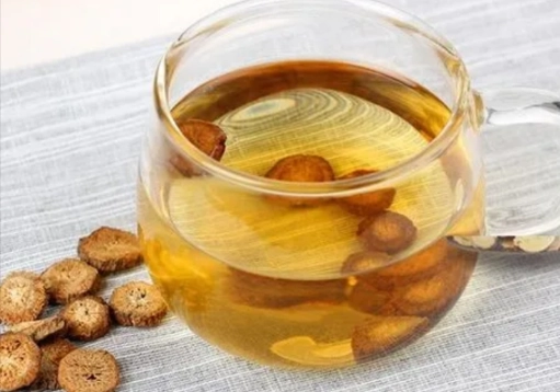 牛蒡茶好處與風險