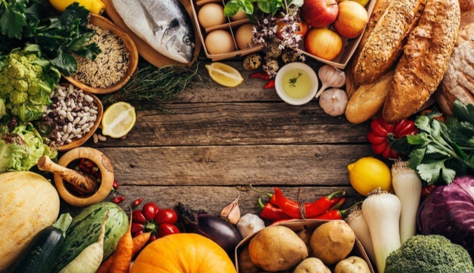 膳食纖維水果好處