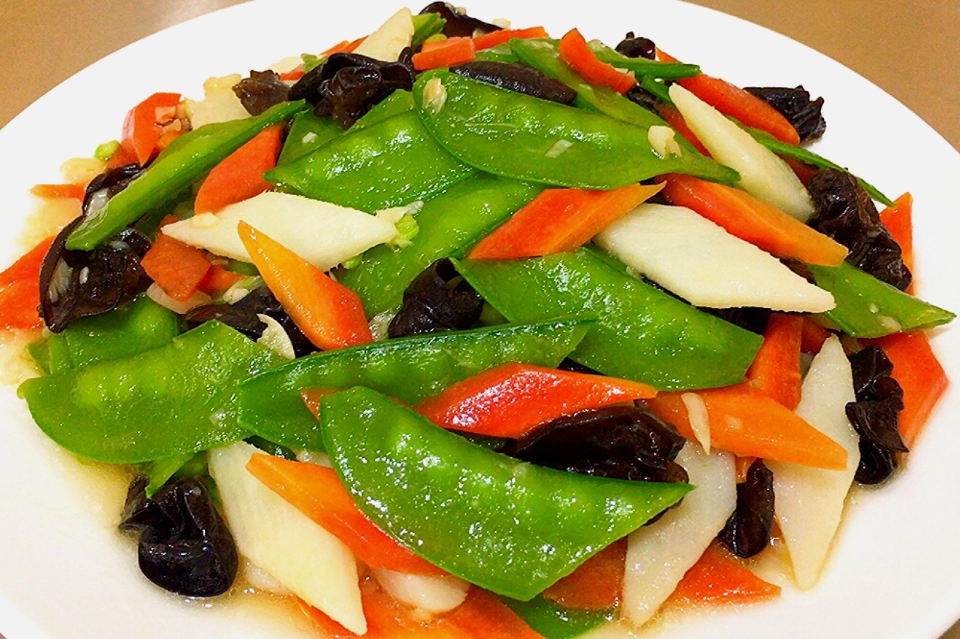 小朋友食物名字