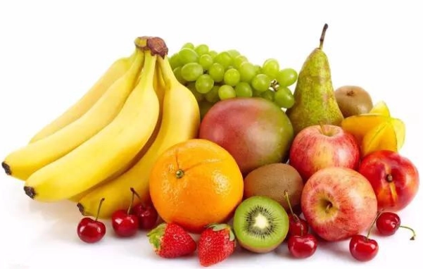 水果營養補充