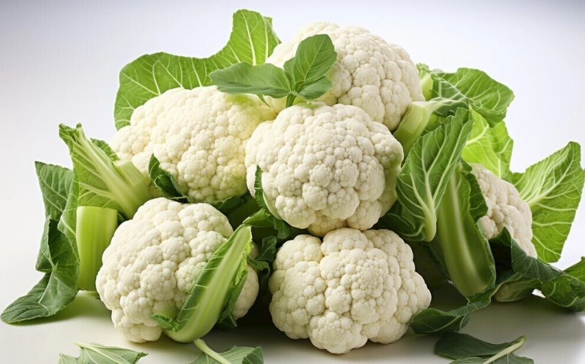 花椰菜加熱技巧