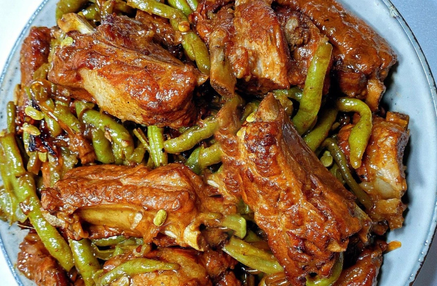 高雄家常菜餐廳