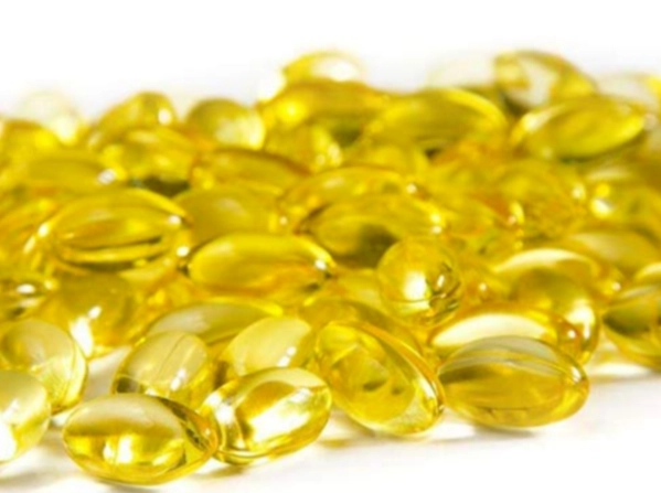 維生素e功效比較