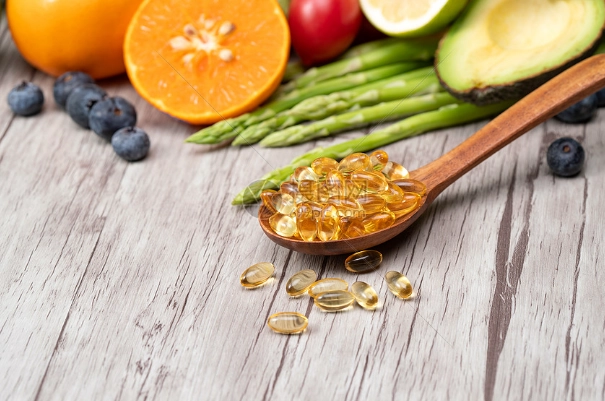 高維他命水果排行榜