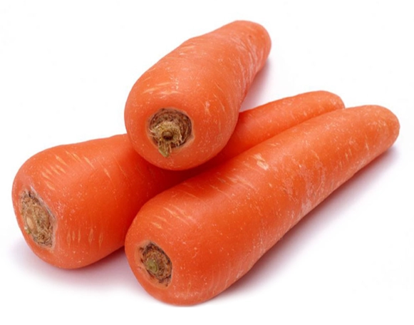 紅蘿蔔保存方法