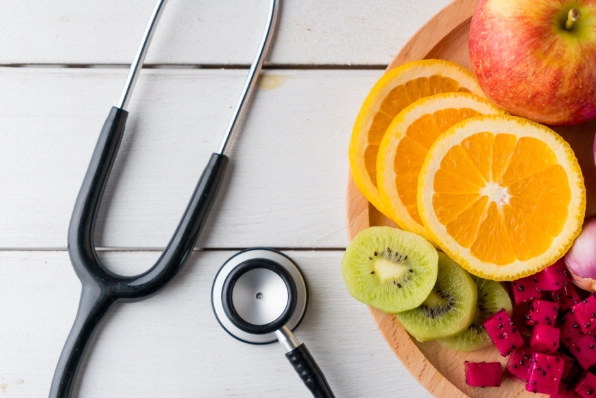 服藥水果間隔時間