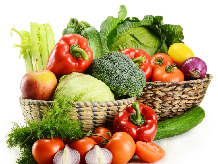 農藥殘留去除方法