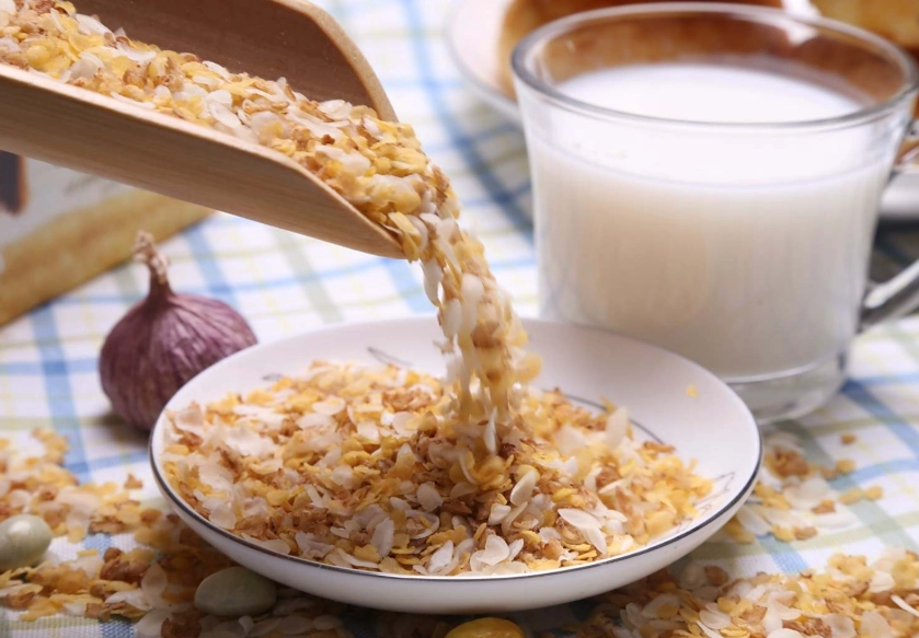 膳食纖維水果好處