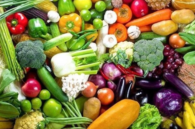 膳食纖維攝取方法