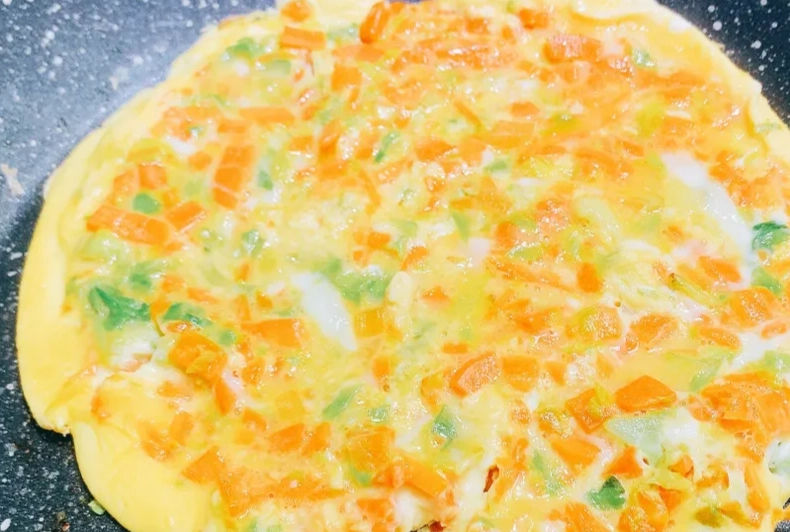 紅蘿蔔營養價值