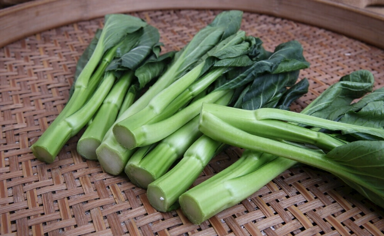 高鉀蔬菜菜心