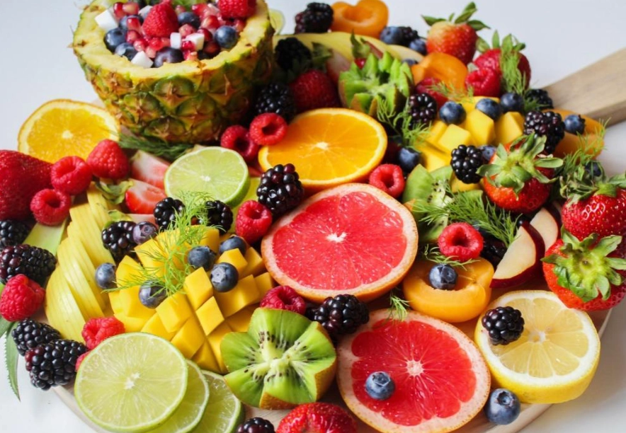 腎臟病飲食水果