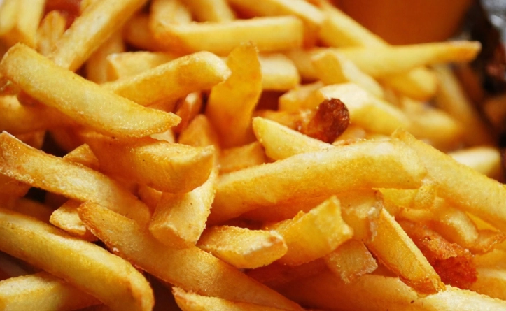 咳嗽時避免的食物