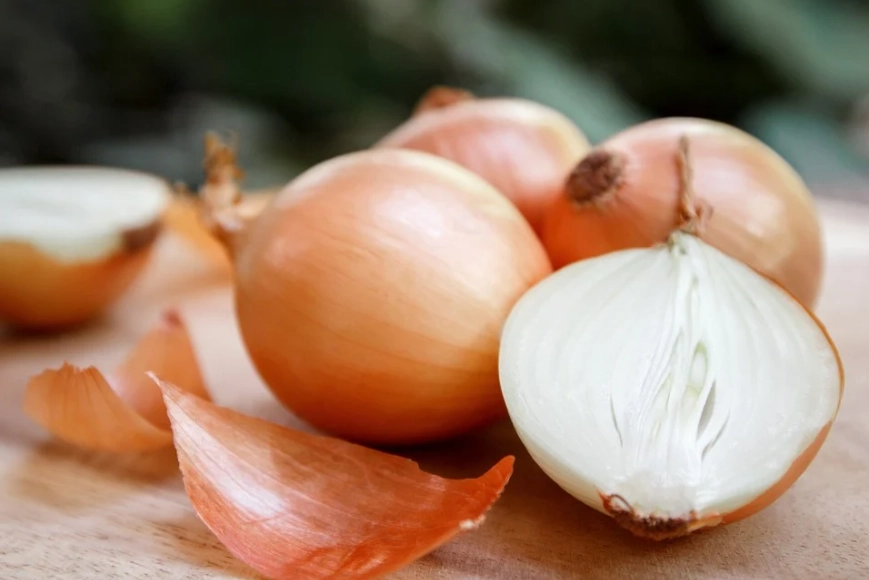 洋蔥如何保存