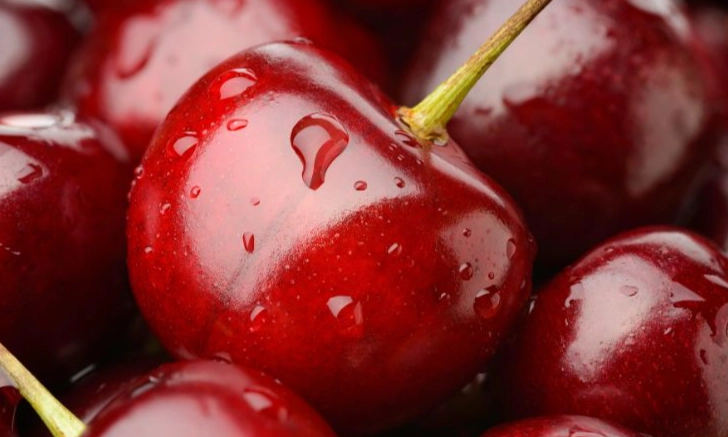 腎友可以吃櫻桃嗎