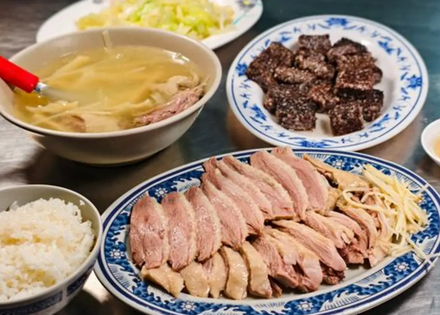 家常菜私廚體驗