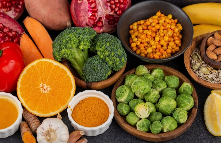 葉黃素服用時間