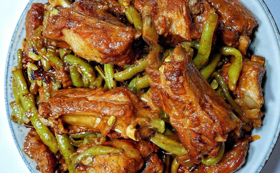 台灣家常菜食譜