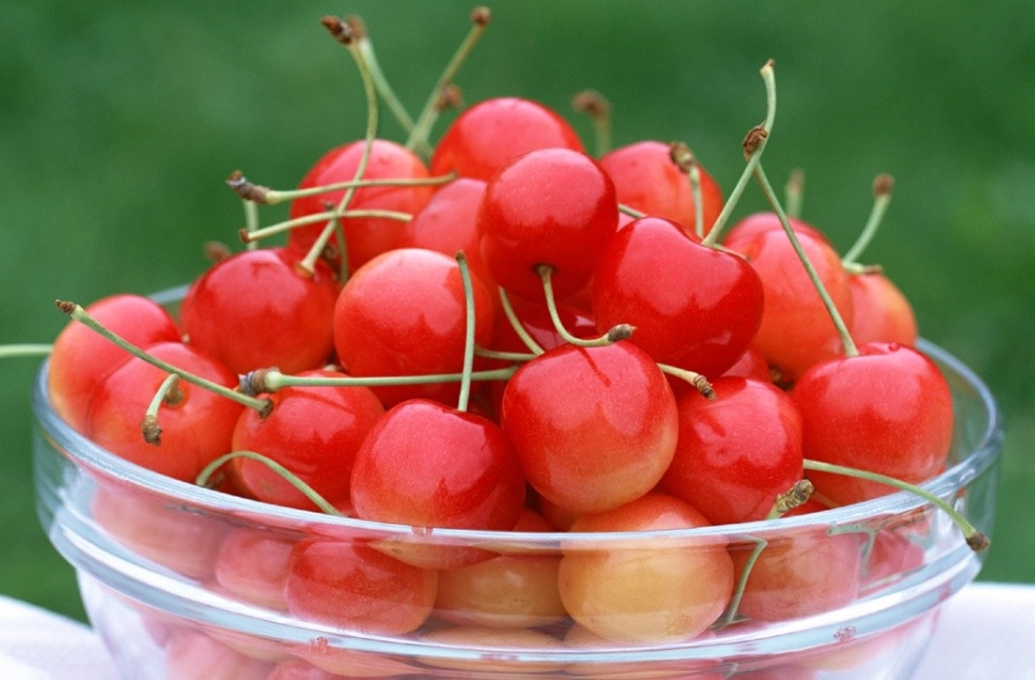 腎友可以吃櫻桃嗎