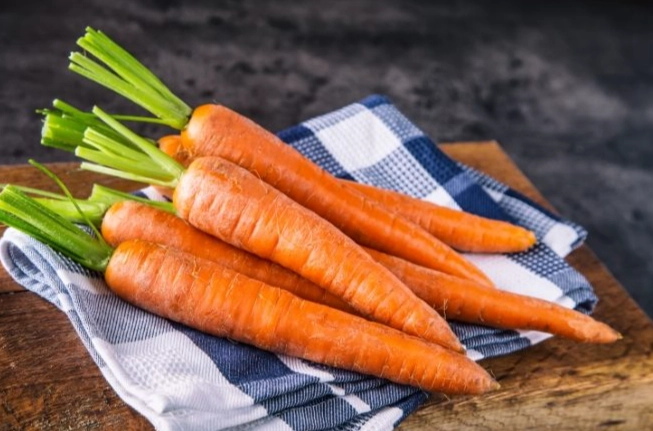 紅蘿蔔大便顏色