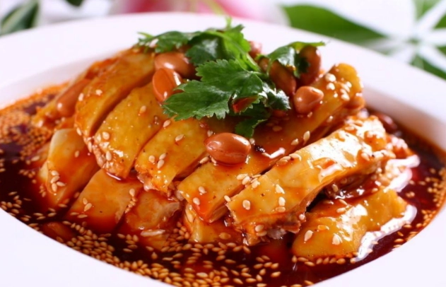 營養家常菜食譜