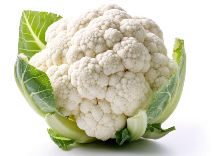 花椰菜冷凍處理