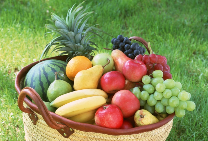 腎臟病飲食水果