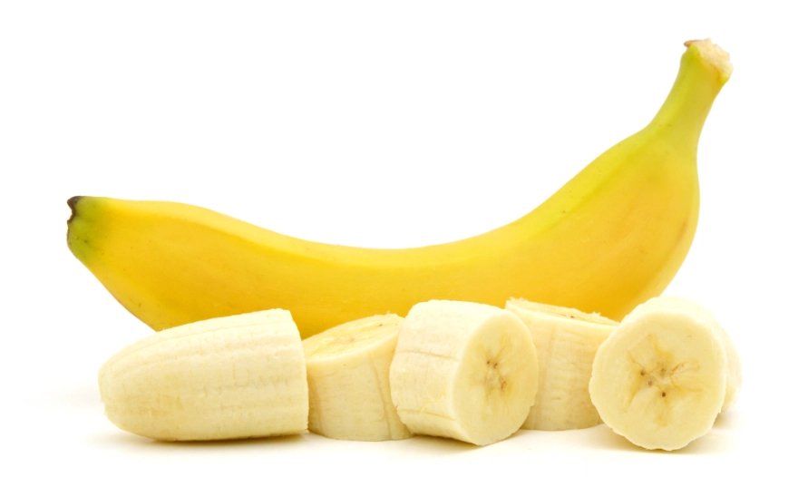 高纖維香蕉
