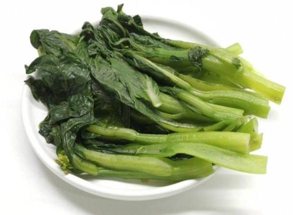 高鉀蔬菜菜心