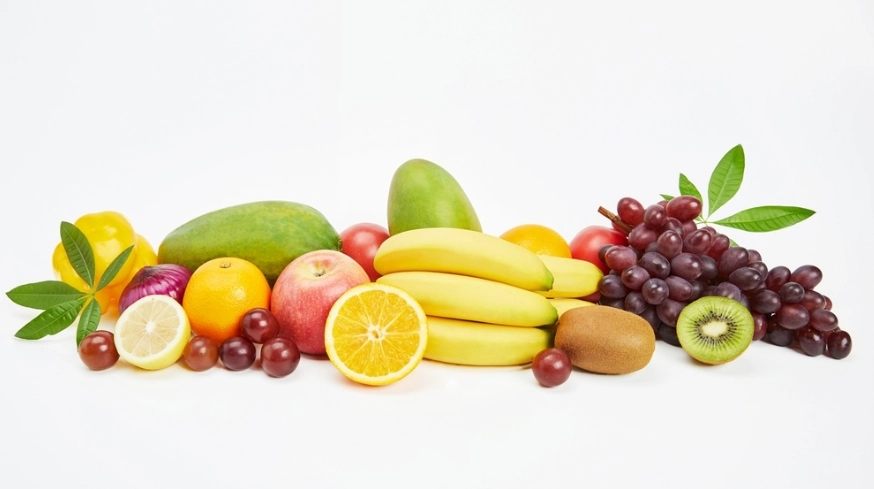 營養價值最高水果