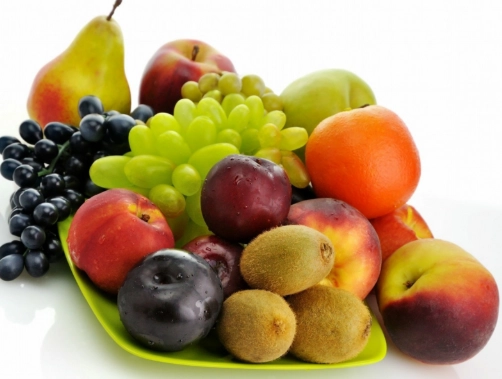 脹氣吃什麼水果