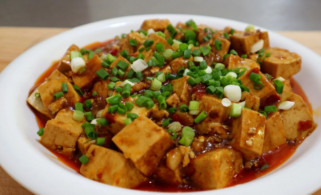 台灣家常菜食譜