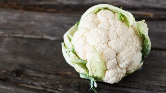 花椰菜冷凍處理