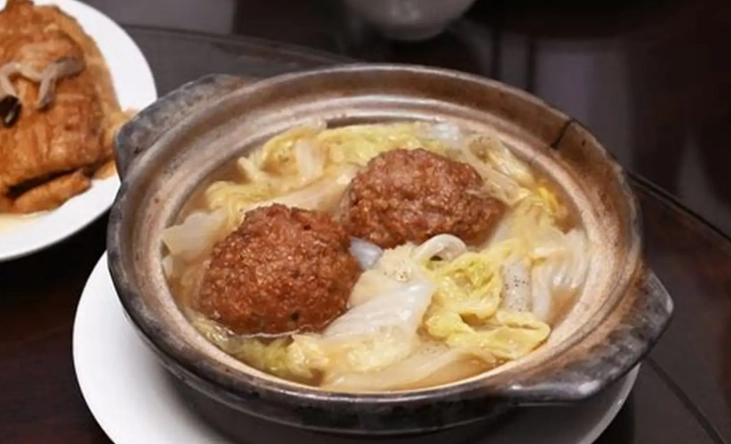 家常菜小館推薦