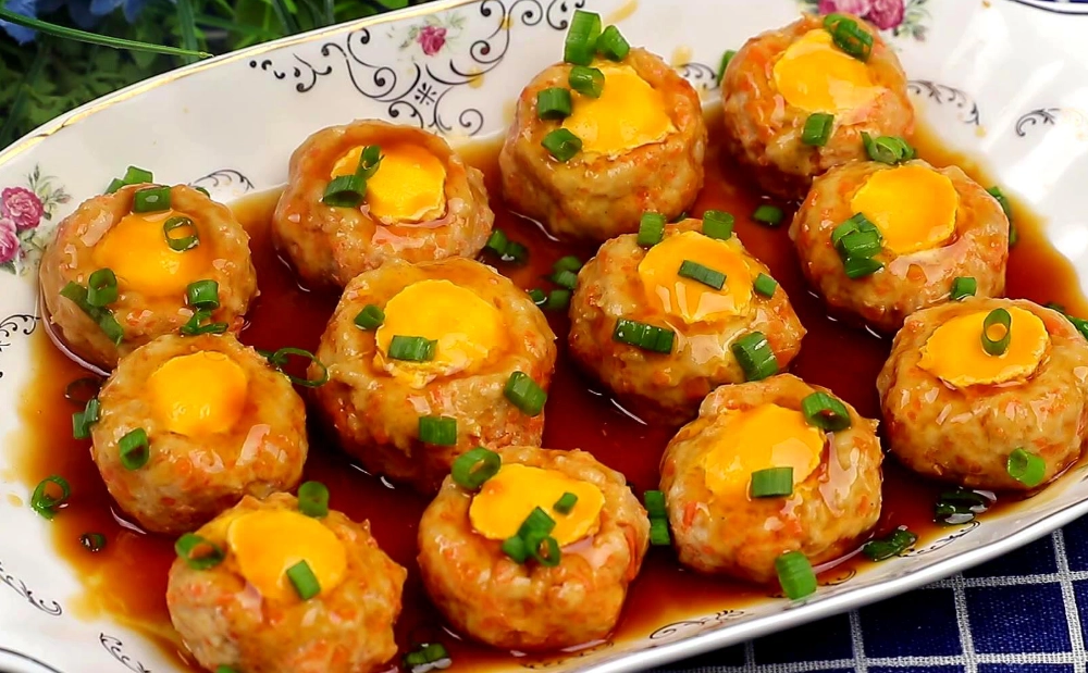 兒童愛吃家常菜